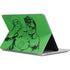 DC Comics Green Lantern Comic Pop Surface Laptop Studio Skin
